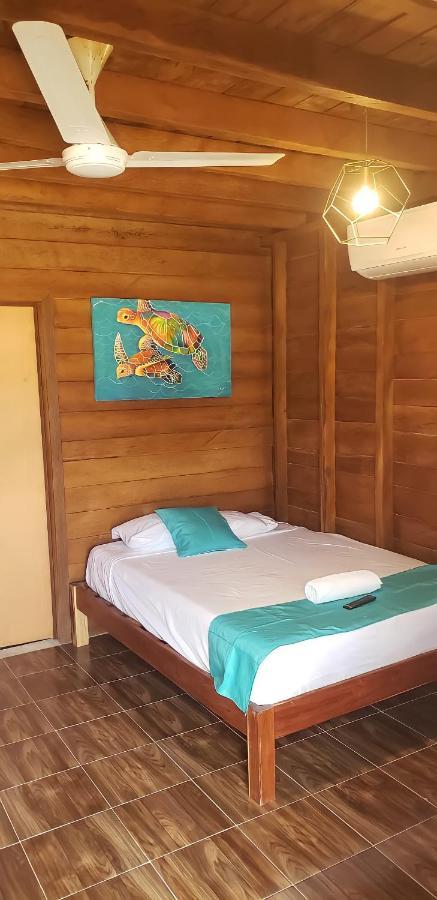 Cabana Tortuga A Unos Pasos De La Playa Apartment เอลกูโย ภายนอก รูปภาพ