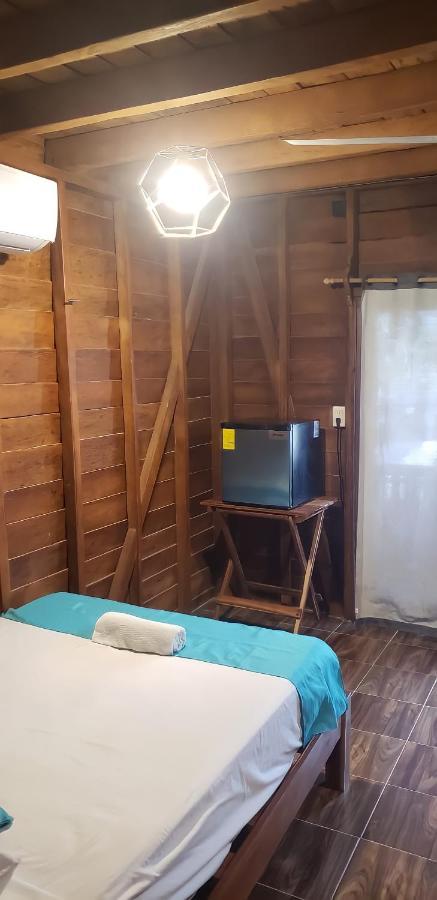 Cabana Tortuga A Unos Pasos De La Playa Apartment เอลกูโย ภายนอก รูปภาพ
