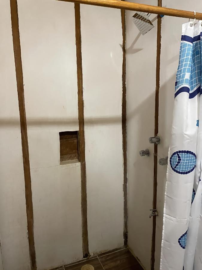 Cabana Tortuga A Unos Pasos De La Playa Apartment เอลกูโย ภายนอก รูปภาพ