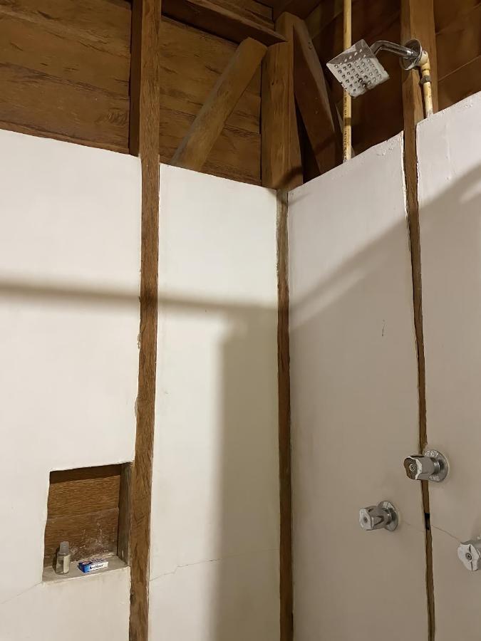 Cabana Tortuga A Unos Pasos De La Playa Apartment เอลกูโย ภายนอก รูปภาพ