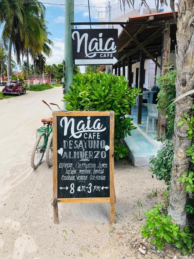 Cabana Tortuga A Unos Pasos De La Playa Apartment เอลกูโย ภายนอก รูปภาพ