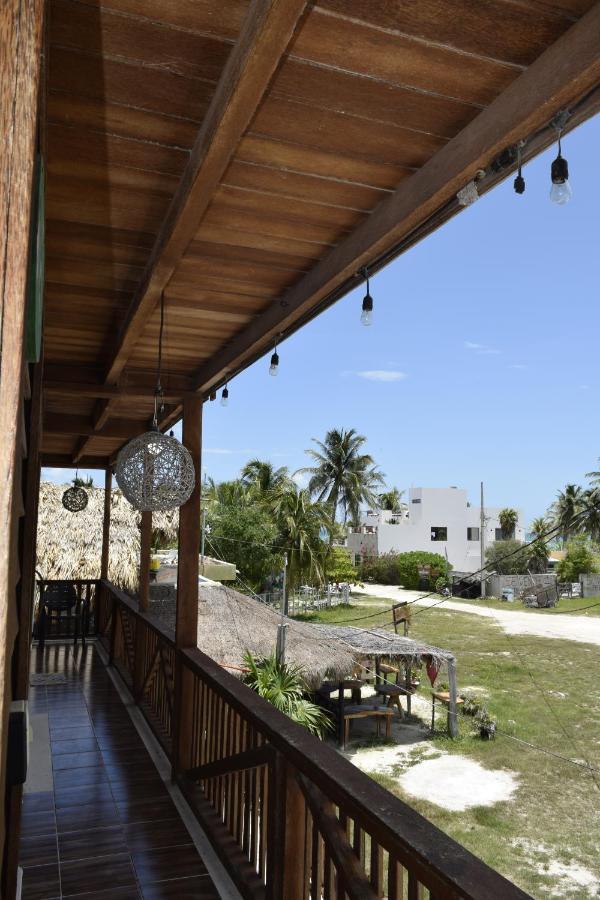 Cabana Tortuga A Unos Pasos De La Playa Apartment เอลกูโย ภายนอก รูปภาพ